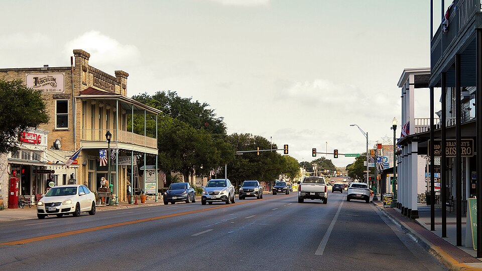 Boerne