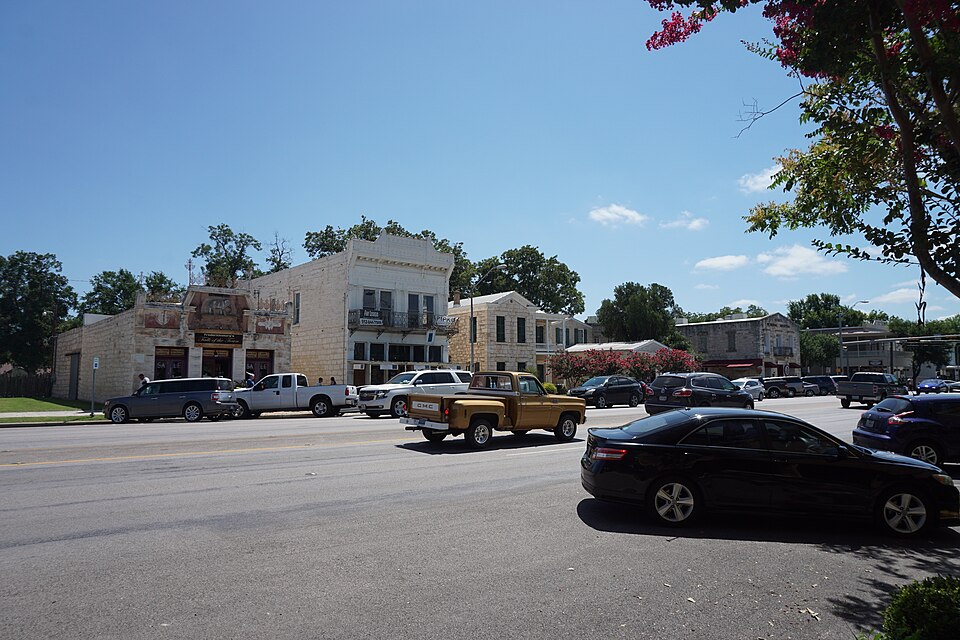 Fredericksburg