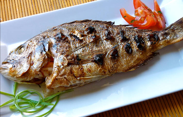 Bonefish Grill — original directory image