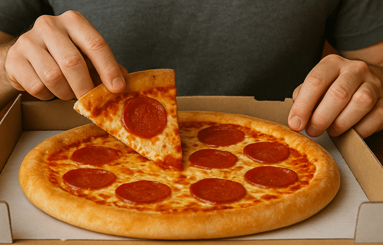 Papa Johns — Partner Offer — original directory image
