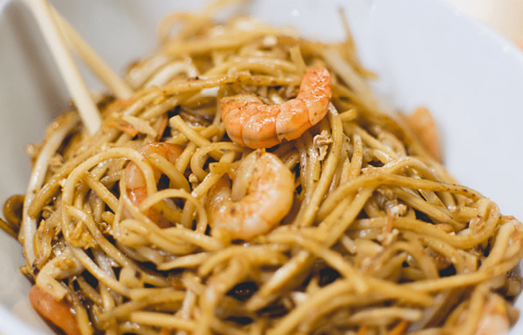 Panda Express — original directory image
