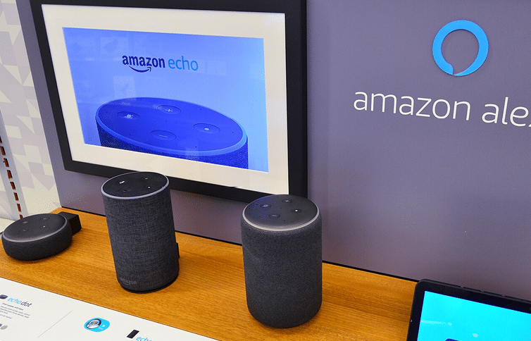 Amazon Devices — original directory image