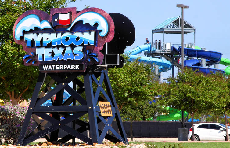 Typhoon Texas — original directory image