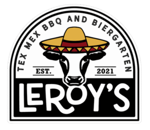 Leroy’s Tex-Mex — original directory logo