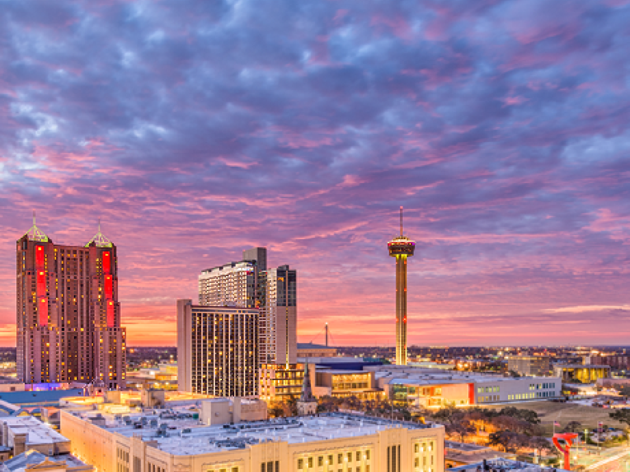 San Antonio