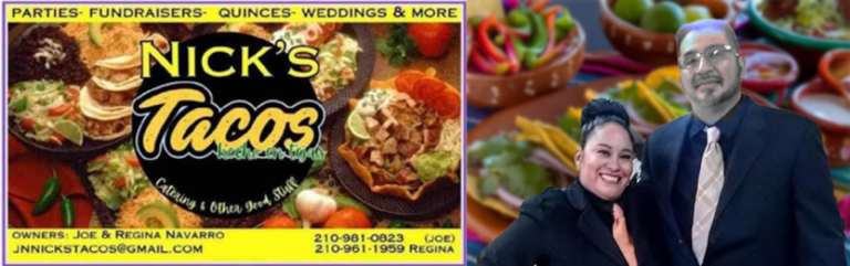 Nick’s Tacos & Catering — original directory image