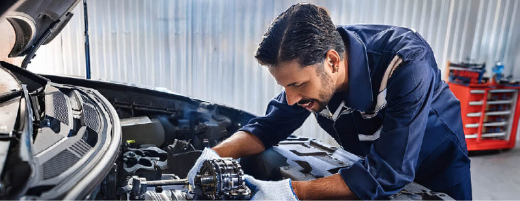 Robles Auto Repair & Transmission