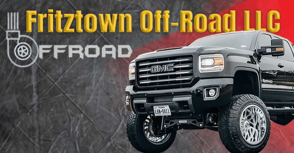 Fritztown Off Road
