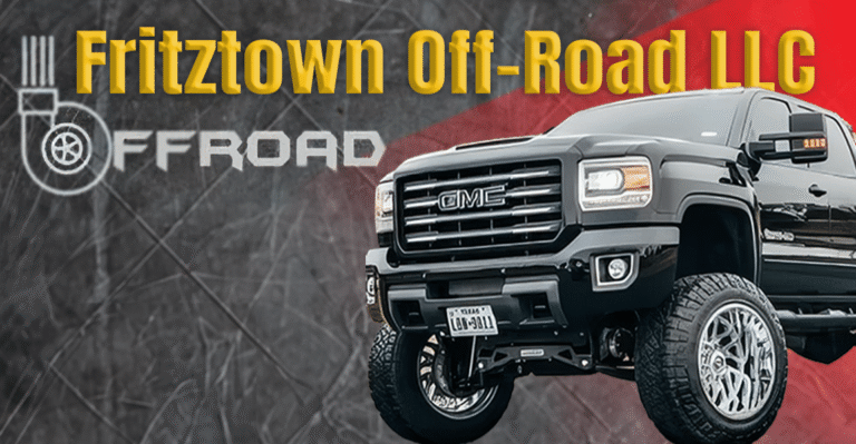 Fritztown Off Road — original directory image