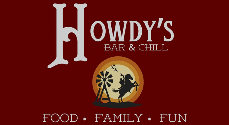 Howdy’s Bar & Chill — original directory image