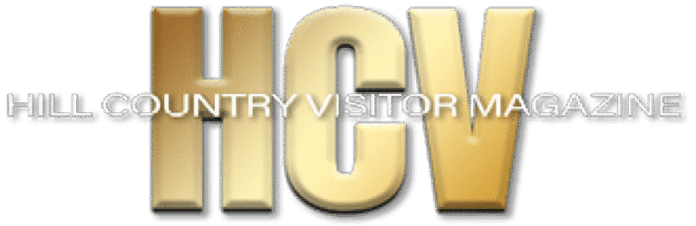 Hill Country Visitor Magazine — original directory image
