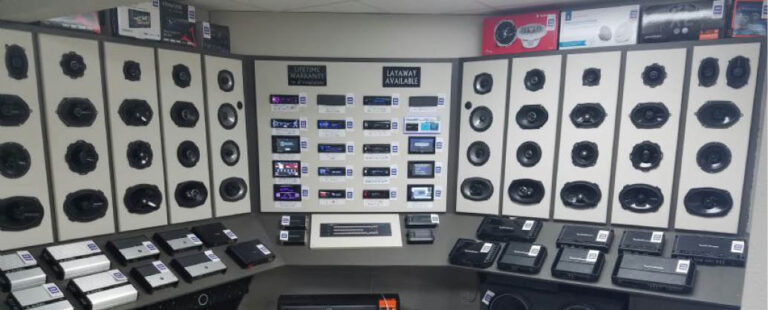 TnT Audio & Security — original directory image