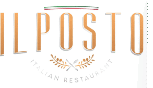 Il Posto Italian Restaurant — original directory logo