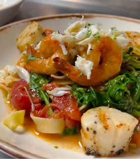 Il Posto Italian Restaurant — original directory image