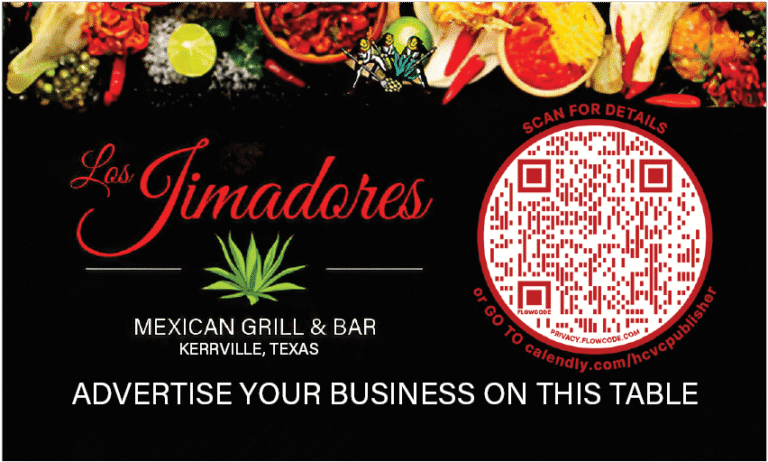 Los Jimadores Mexican Grill & Bar — original directory image