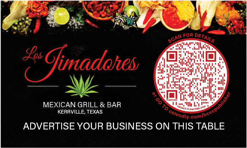 Los Jimadores Mexican Grill & Bar