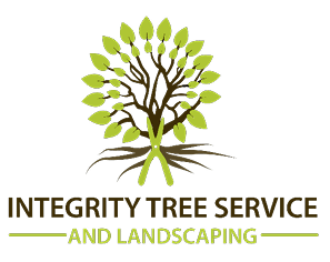 Integrity Tree Service & Landscaping — original directory logo