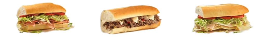 Jersey Mike’s Subs