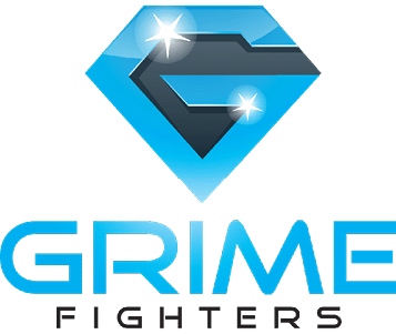 Grime Fighters — original directory image