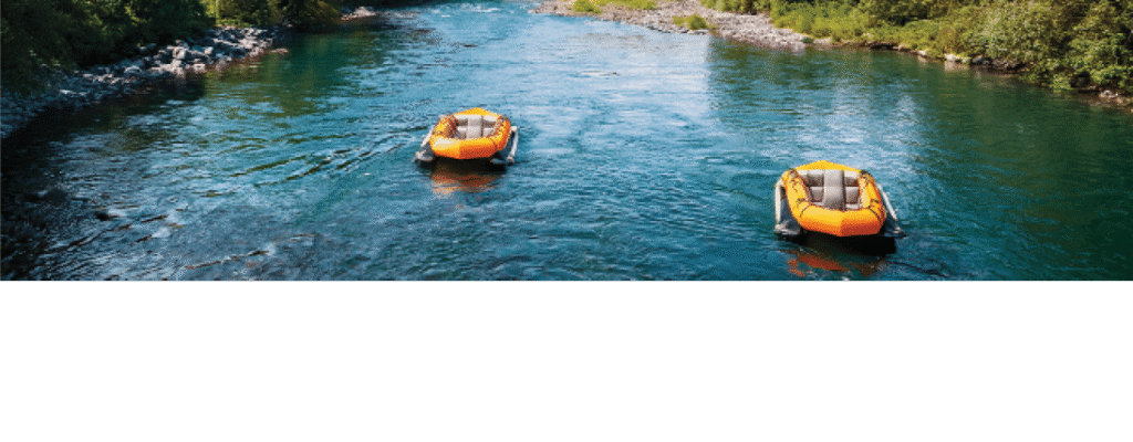Hill Country River Rat Tours