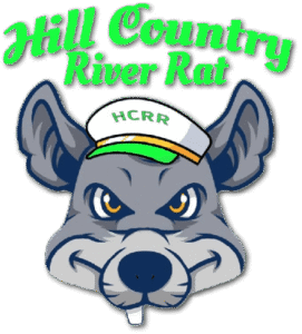 Hill Country River Rat Tours — original directory logo