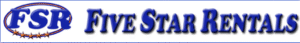Five Star Rentals — original directory image