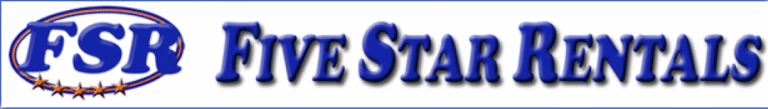 Five Star Rentals — original directory image