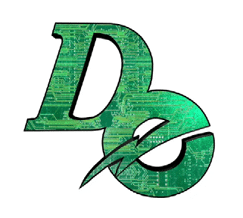 Denny’s Electronics — original directory image