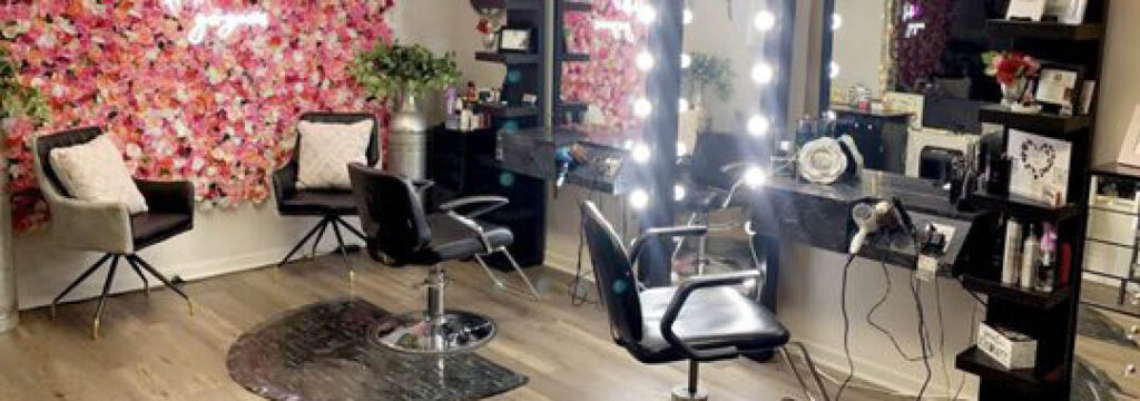 Bliss Beauty Bar