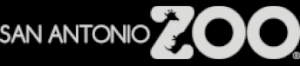 San Antonio Zoo — original directory logo