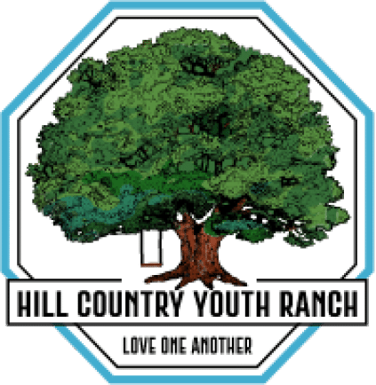Hill Country Youth Ranch Thrift Store — original directory image
