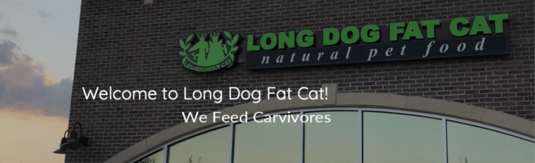 Long Dog Fat Cat — original directory image
