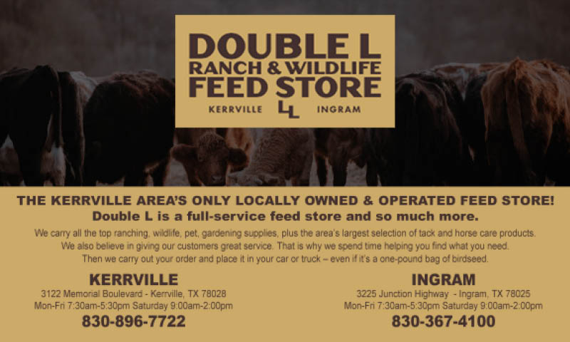 Double L Feed Store