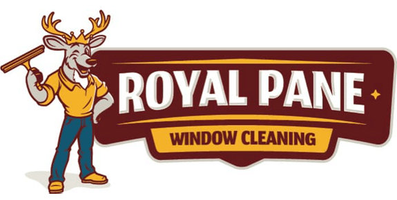 Royal Pane Window Cleaning & Power Washing