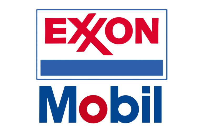 Ingram Exxon — Shop Local First discount card