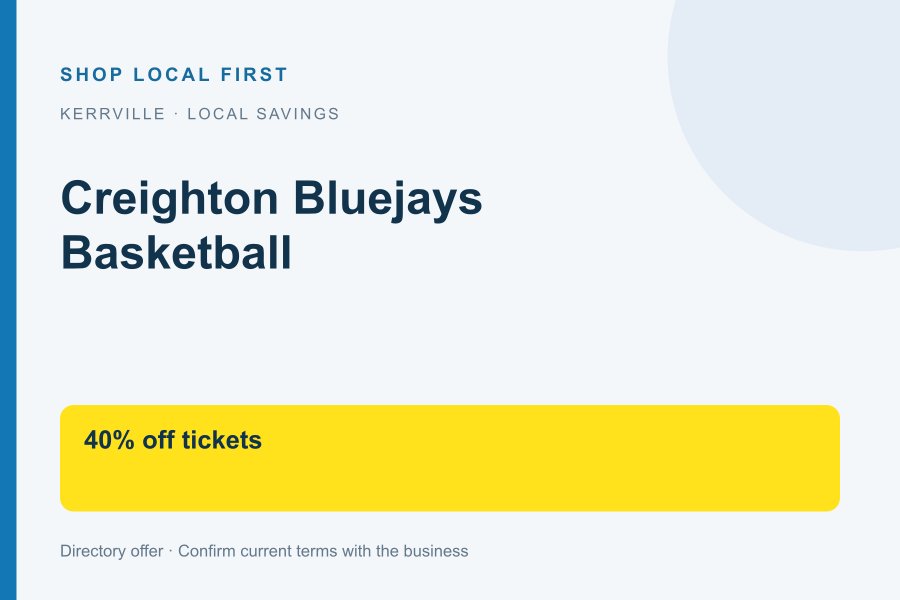 Creighton Bluejays Basketball